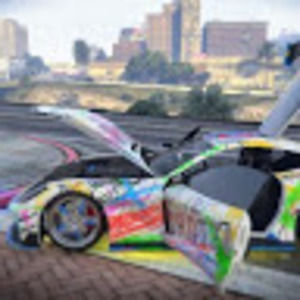 Meet your Posher, Xghost